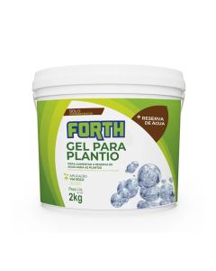 Forth Gel P/ Plantio 2kg