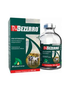 Pró-Bezerro 50ml
