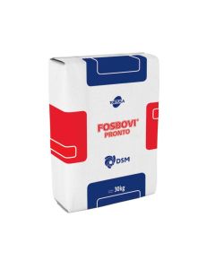 Suplemento Mineral Fosbovi Pronto 30 Kg