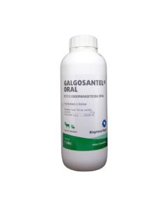 Galgosantel Oral 1 Litro