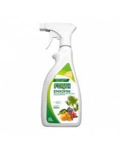 Forth Enxofre Fertilizante Pronto Uso 500ml