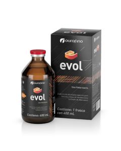 Evol 400ml