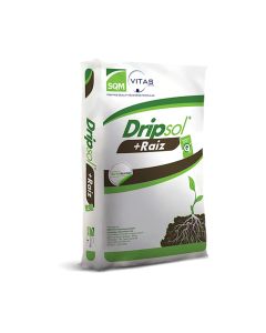 Dripsol + Raiz 25kg 11.40.11