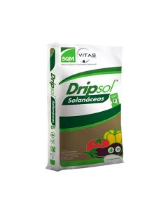 Dripsol Solanáceas 12.10.25 25kg