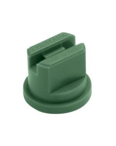 Ponta Leque Plano Standard Verde 03f110