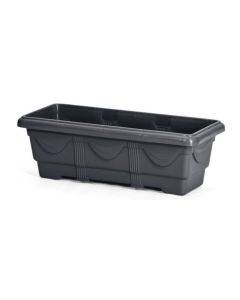 Jardineira Preta 50cm