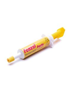 Fenzol Pasta 20 Gr