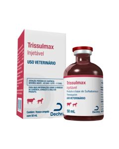 Trissulmax 50ml