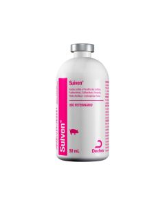 Suiven 25 Doses