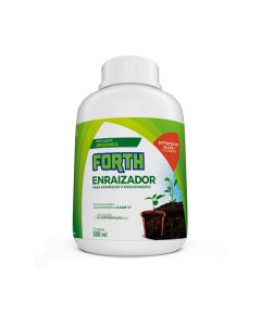 Forth Enraizador Fertilizante Concentrado 500ml