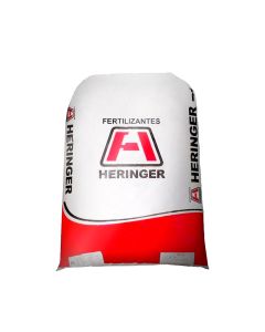 Uréia Sulfatada 50kg 33.00.00 - Heringer