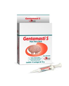 Gentamasti Vs 10g