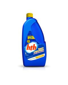 Clarificante Maxfloc 1 Litro - Hth