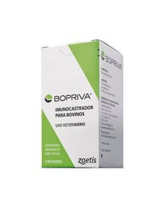 Bopriva 100ml (100 Doses)