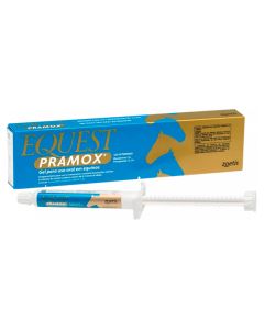 Equest Pramox 12g