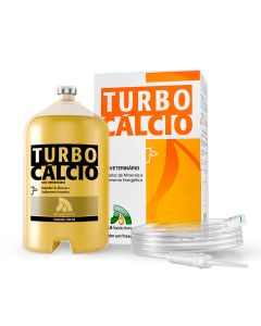 Turbocalcio 500ml