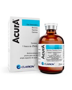 Acura 25ml