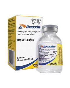 Draxxin 20ml
