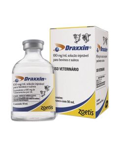 Draxxin 50ml