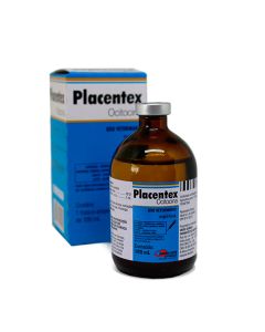 Placentex Injetável 100ml