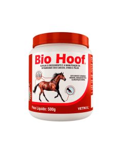 Suplemento Vitamínico Bio-Hoof 500g