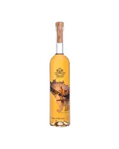 Cachaca Princesa Isabel Ouro Carvalho 750ml