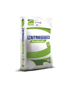 Nutrisystem Produção 25kg 13.00.26