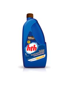 Proteção Reduz Aspiração Clarmax 1 Litro - Hth