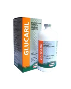 Glucaril 200ml