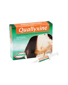 Quallyxine 10ml