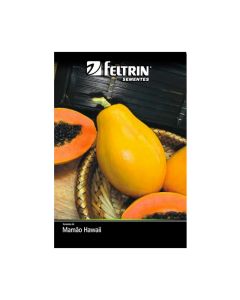 Sementes De Mamão Ouro Golden - Feltrin