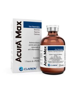 Acura Max 25ml