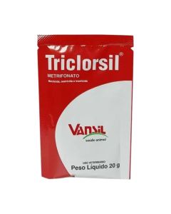 Triclorsil 20g