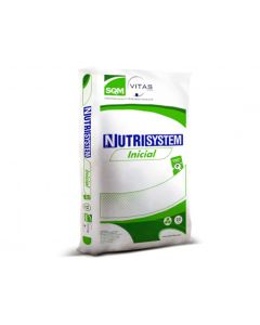 Nutrisystem Inicial 25kg 06.30.06