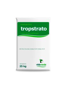 Substrato Tropstrato V8 25kg