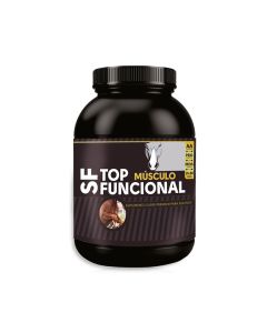 Suplemento Top Funcional Músculo 01kg