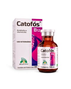 Catofós B12 20ml