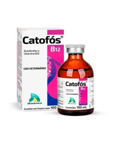 Catofos B12 100ml
