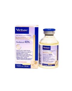 Maxflor 40% 100ml