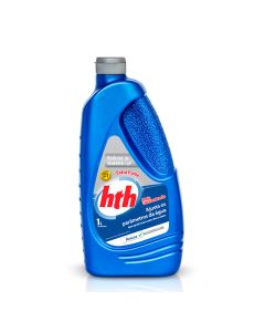 Redutor De Alcalinidade E Ph Extra Forte 1 Litro - Hth