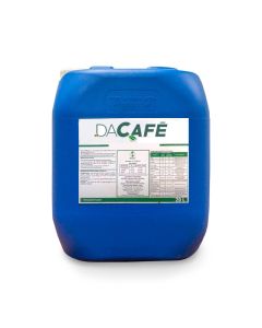 Dacafé Conilon 20l