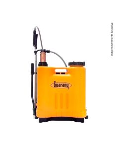 Pulverizador Dosador Costal Simétrico 20l -  Guarany