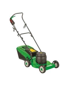 Cortador De Grama C/ Recolhedor Mc-40l 1800w 60hz 127v Trapp