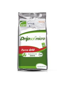 Dripsol Micro Rexene Ferro Q48 10kg
