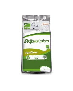 Dripsol Micro Rexene Equilíbrio 10kg