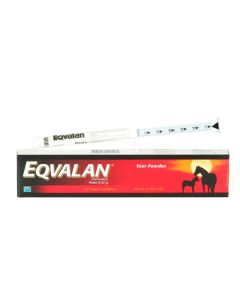 Eqvalan Pasta 6.42g