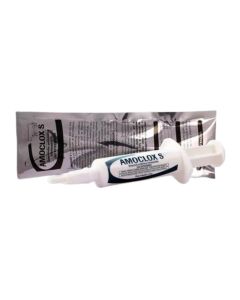 Amoclox S Vaca Seca 7g