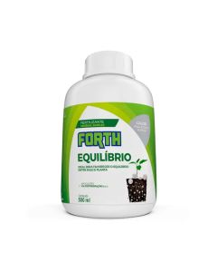 Forth Equilíbro Fertilizante Concentrado 500ml