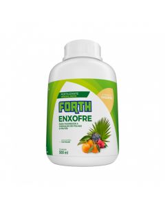 Forth Enxofre Fertilizante Concentrado 500ml