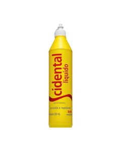 Cidenthal 250ml
